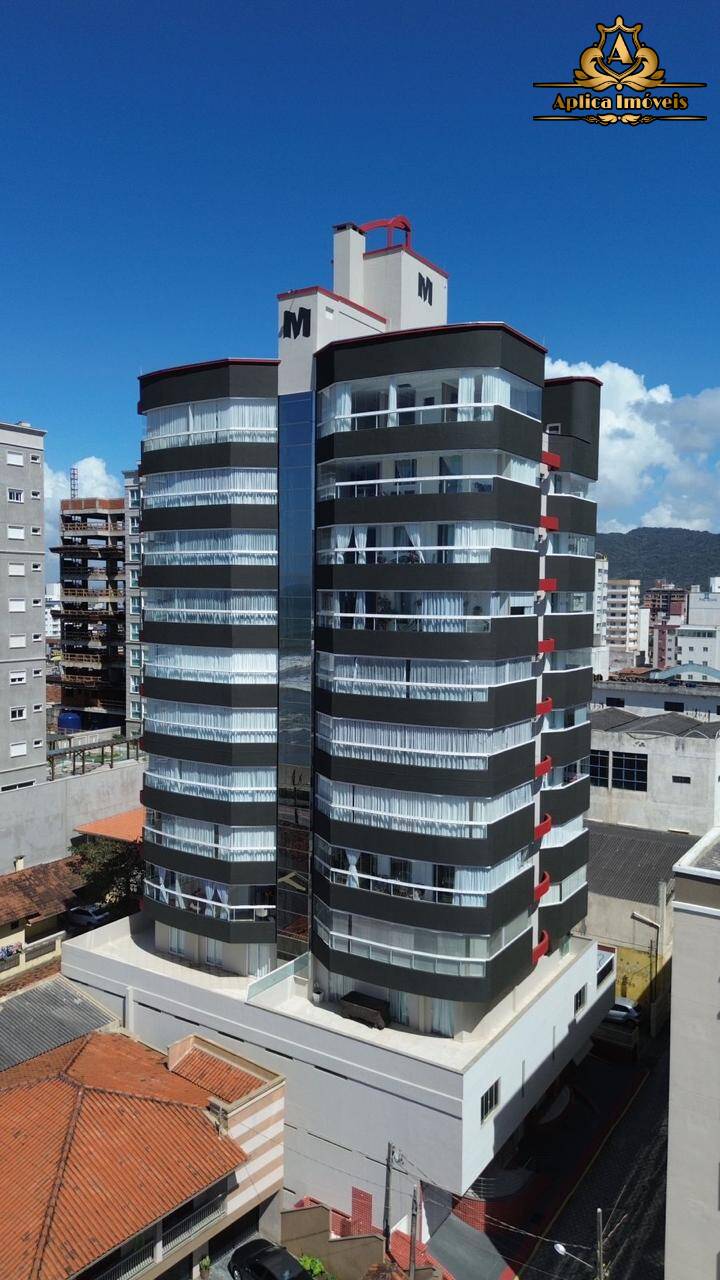 Apartamento à venda com 3 quartos, 244m² - Foto 1