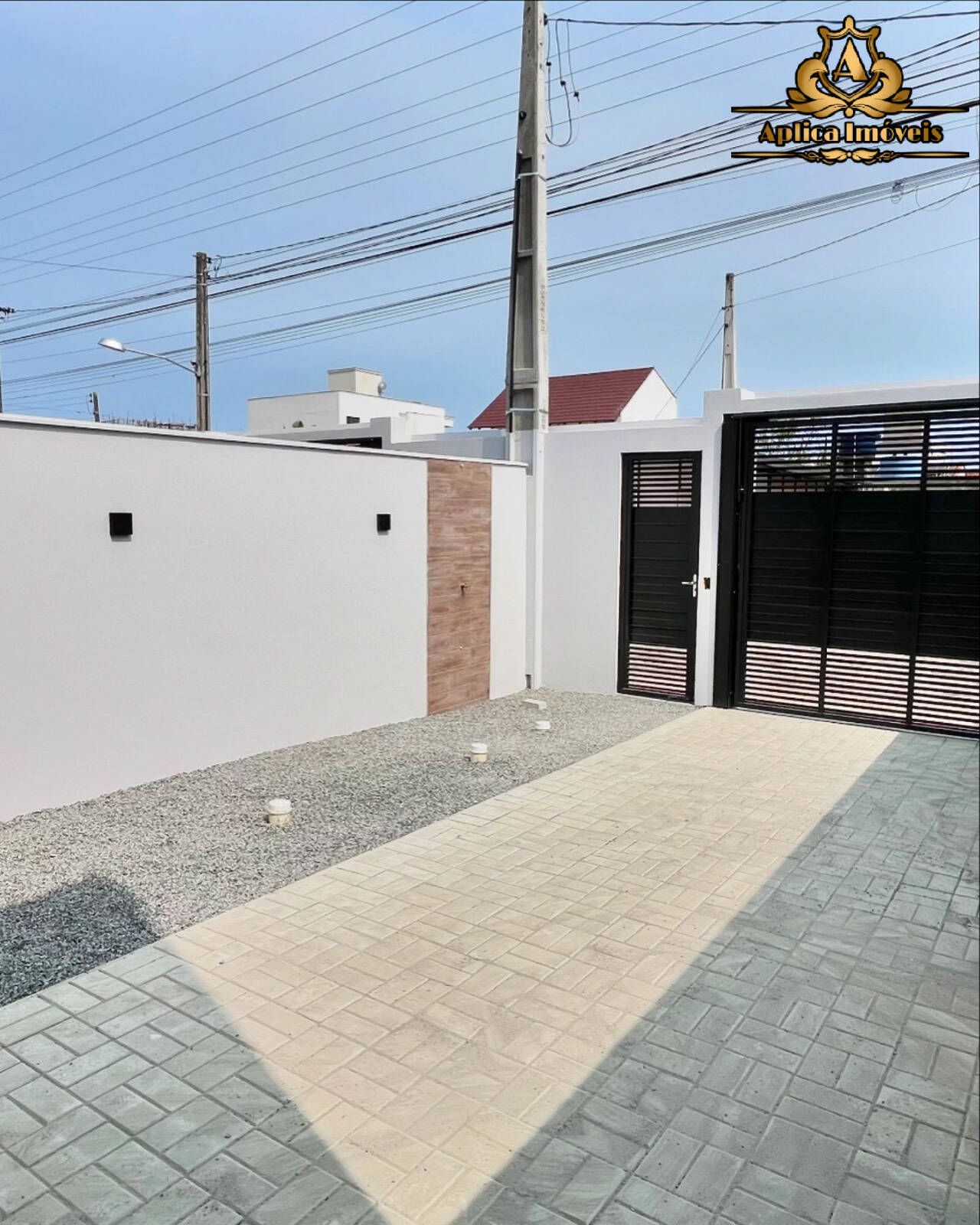 Casa à venda com 2 quartos, 54m² - Foto 4