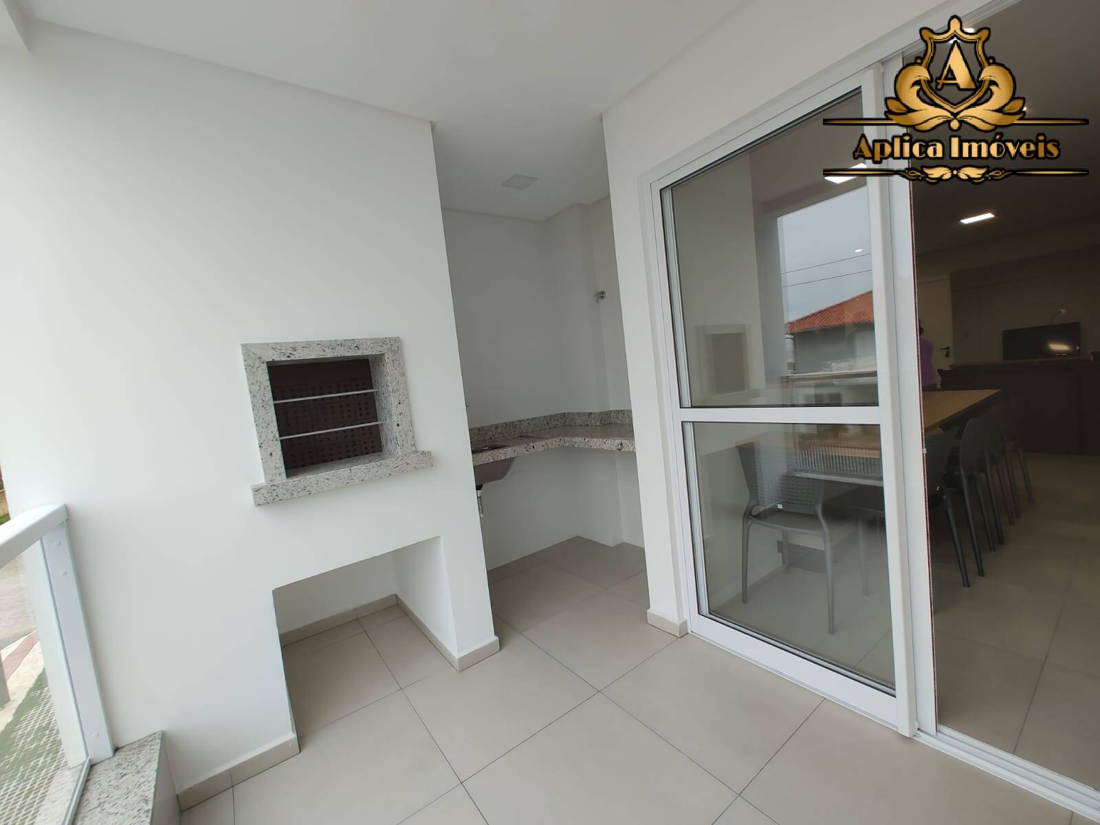 Apartamento à venda com 3 quartos, 87m² - Foto 9