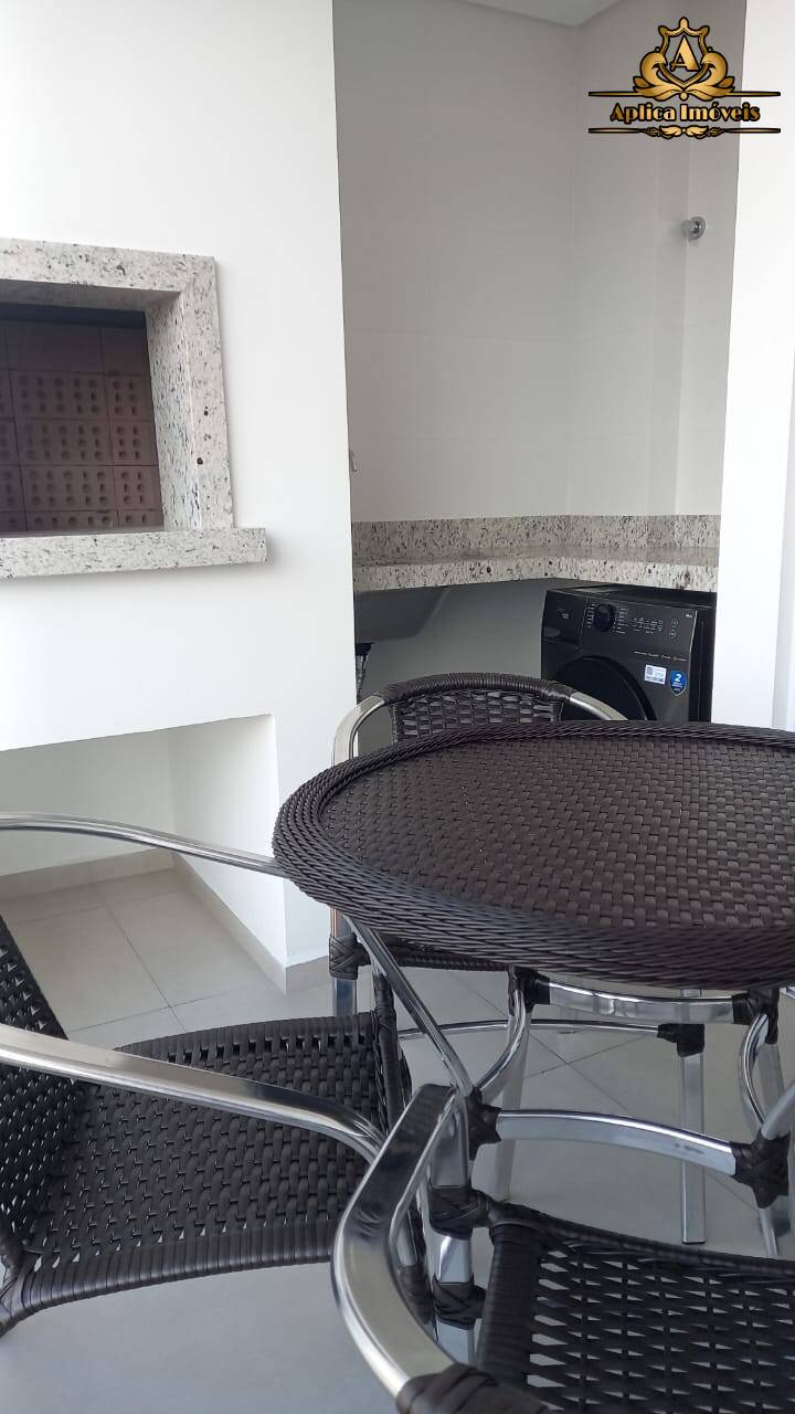 Apartamento à venda com 3 quartos, 87m² - Foto 28