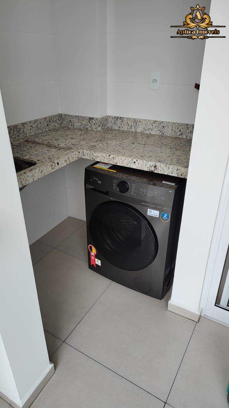 Apartamento à venda com 3 quartos, 87m² - Foto 31