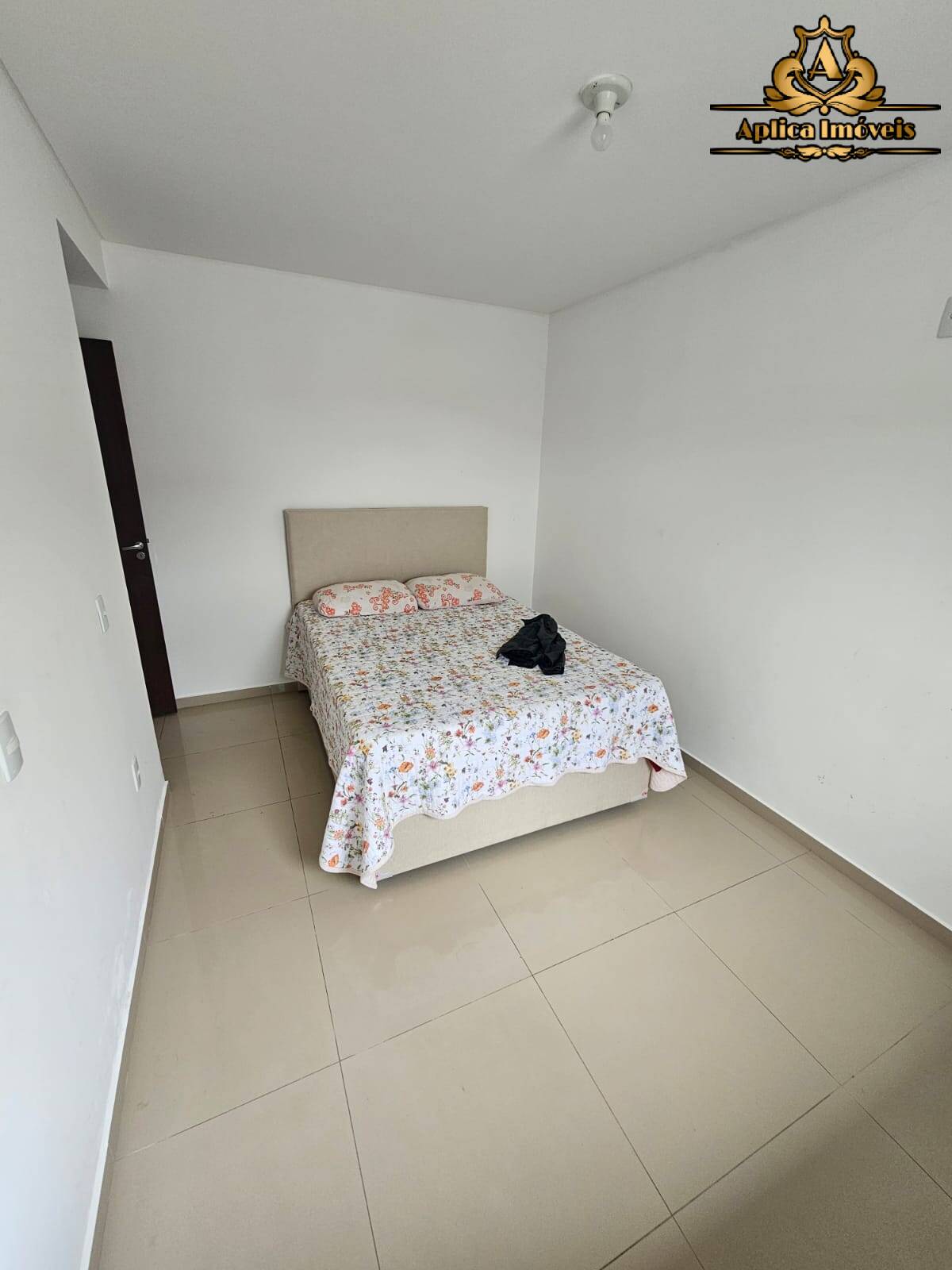 Apartamento à venda com 1 quarto, 44m² - Foto 4