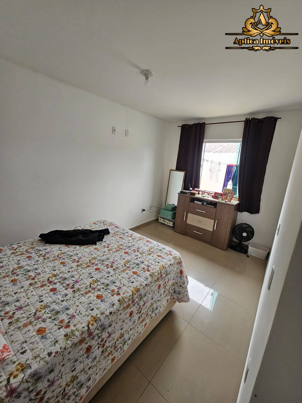 Apartamento à venda com 1 quarto, 44m² - Foto 3