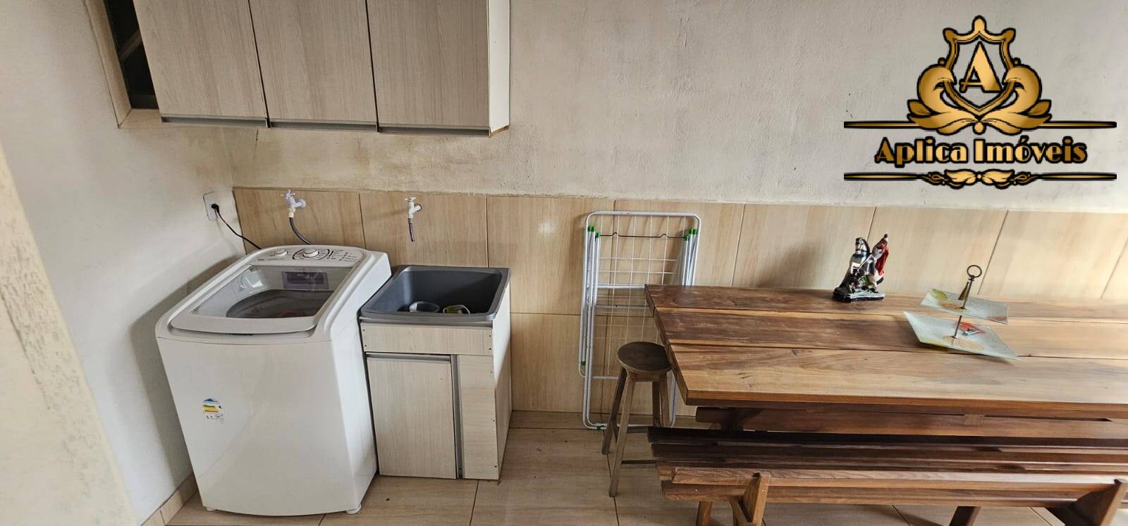 Casa à venda com 2 quartos, 70m² - Foto 10