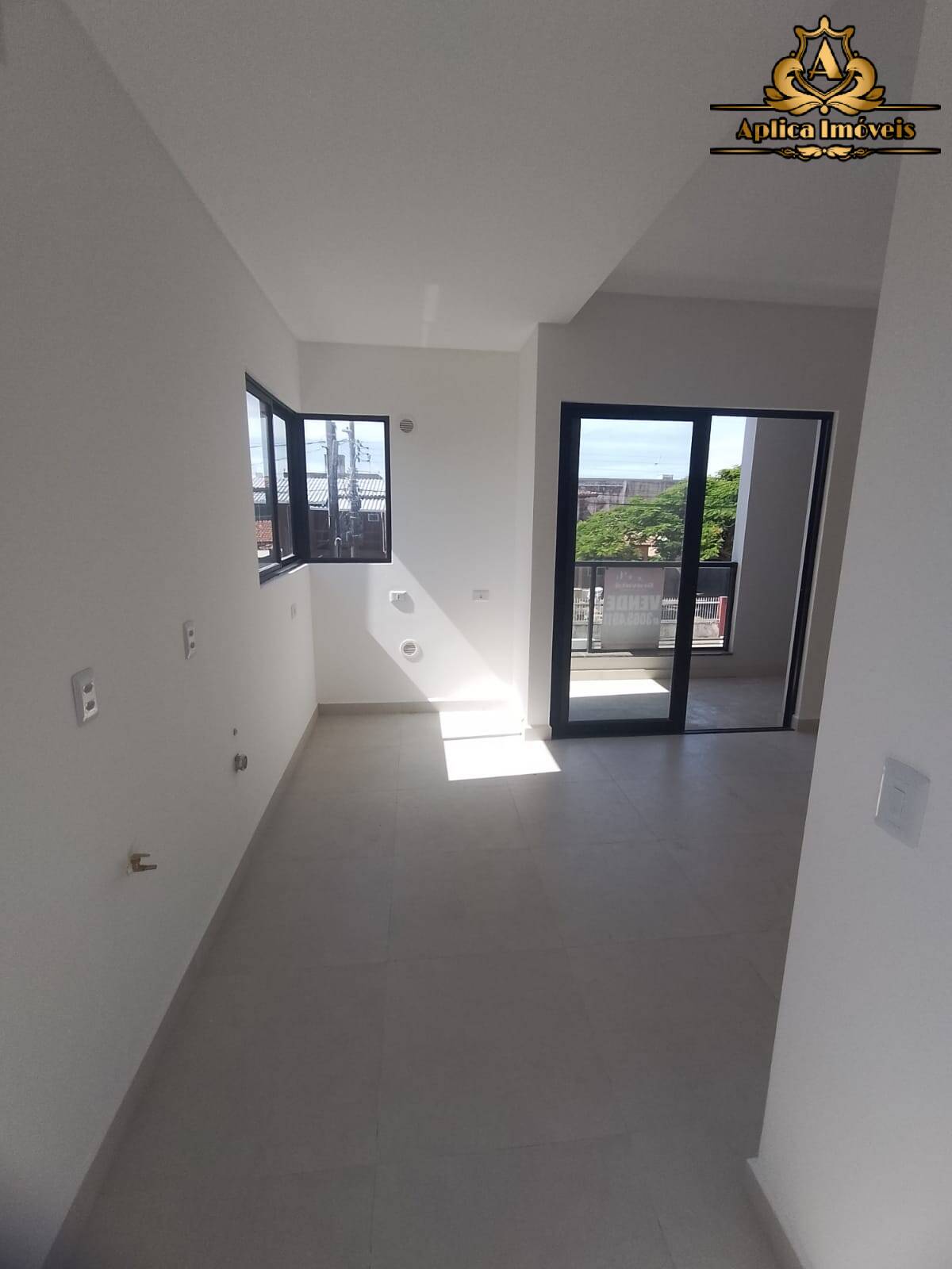 Apartamento à venda com 2 quartos, 63m² - Foto 7