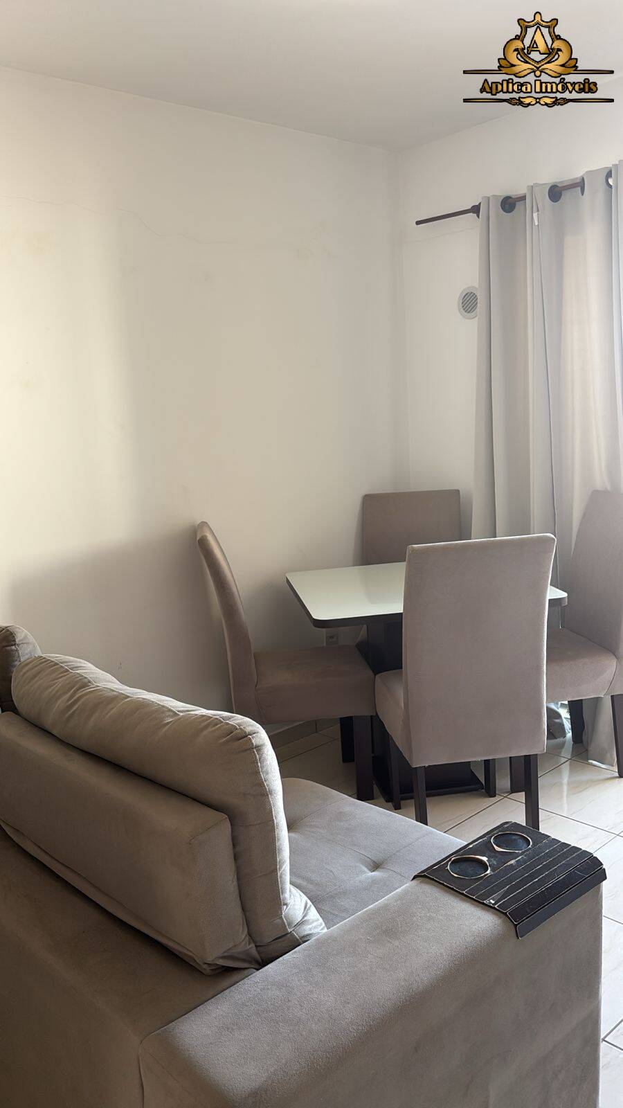 Apartamento para alugar com 1 quarto, 45m² - Foto 17