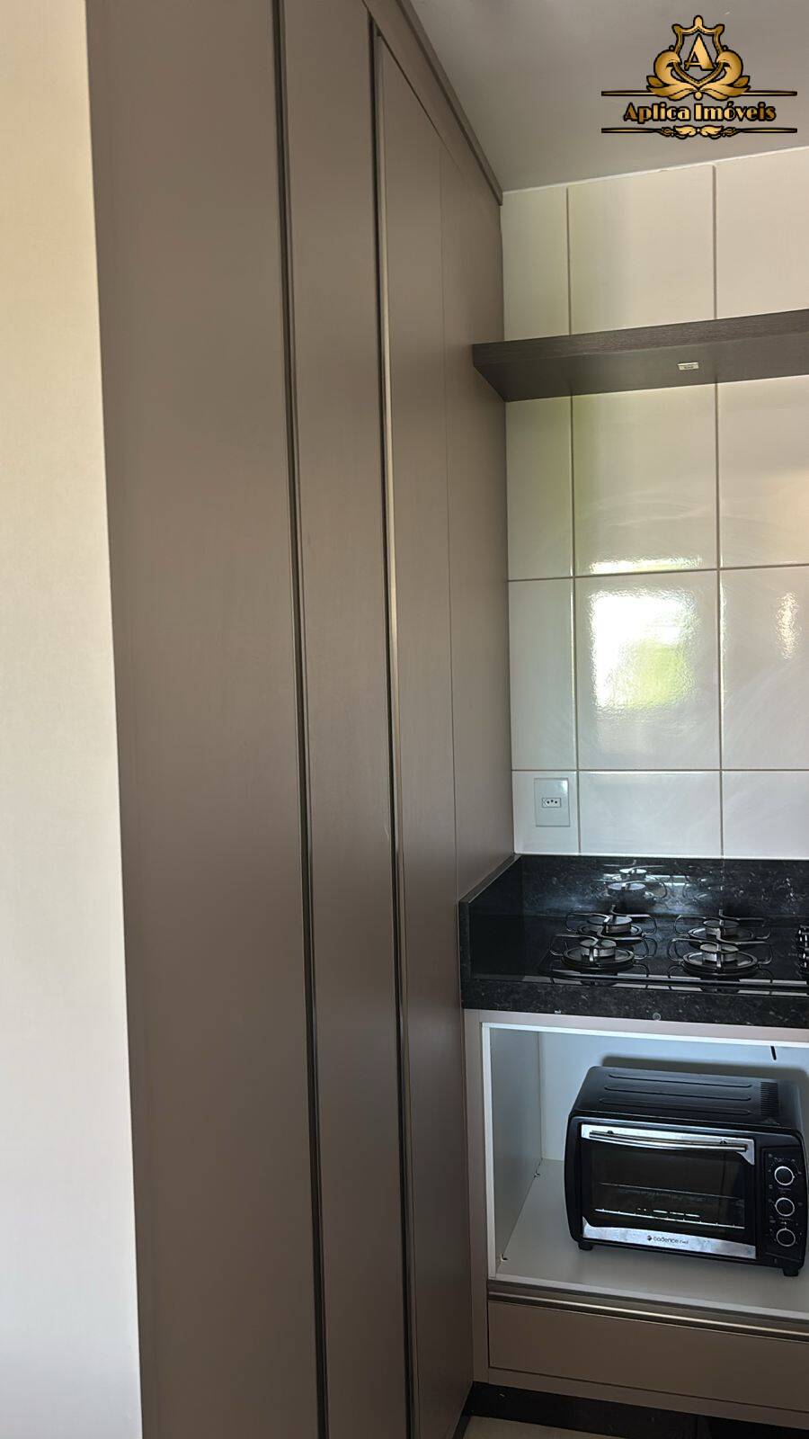 Apartamento para alugar com 1 quarto, 45m² - Foto 19