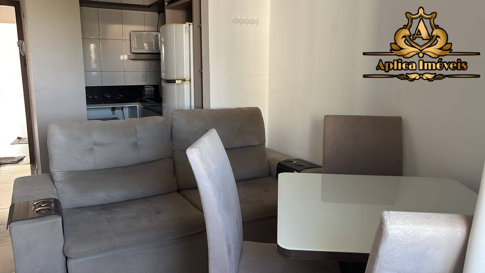 Apartamento para alugar com 1 quarto, 45m² - Foto 23