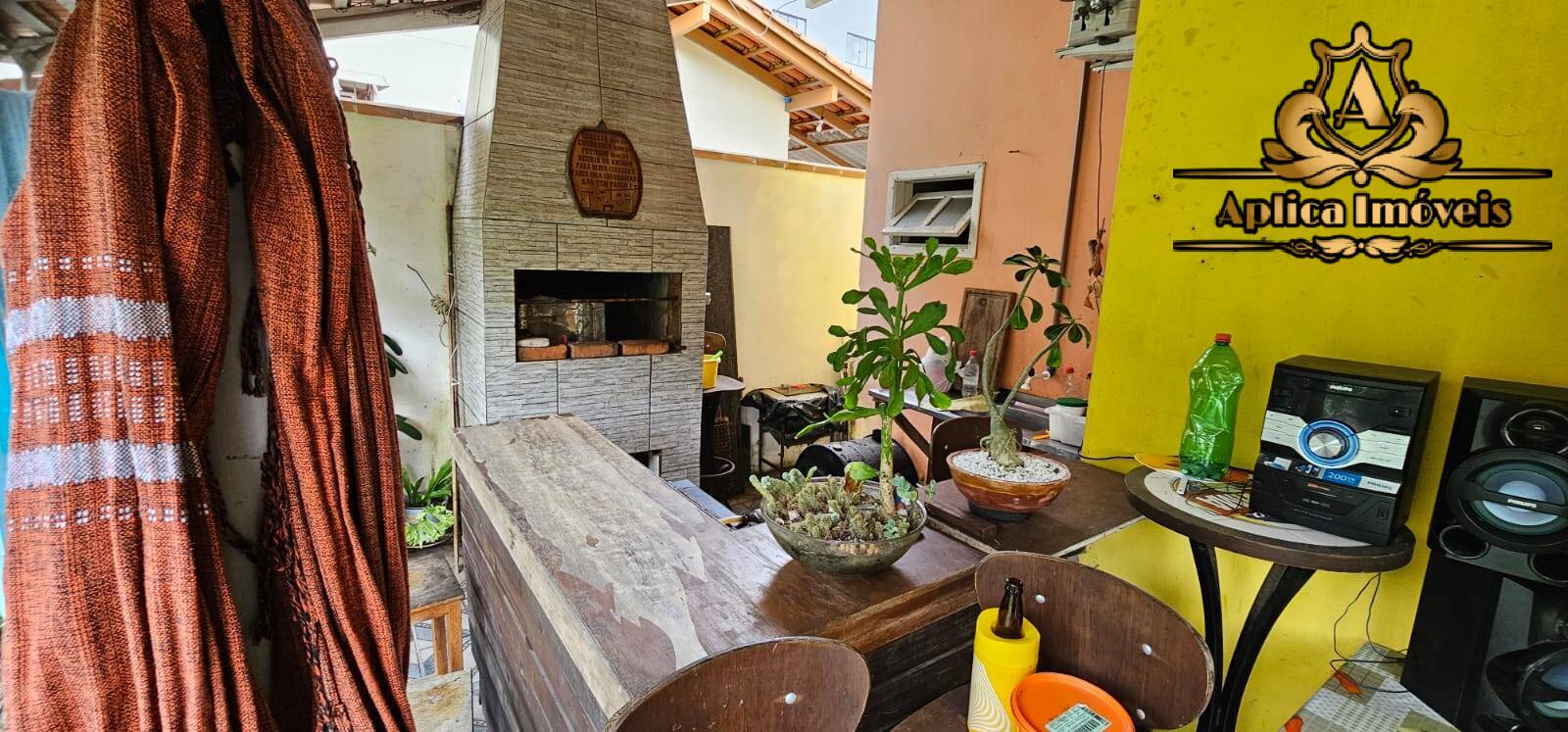 Casa à venda com 3 quartos, 100m² - Foto 14