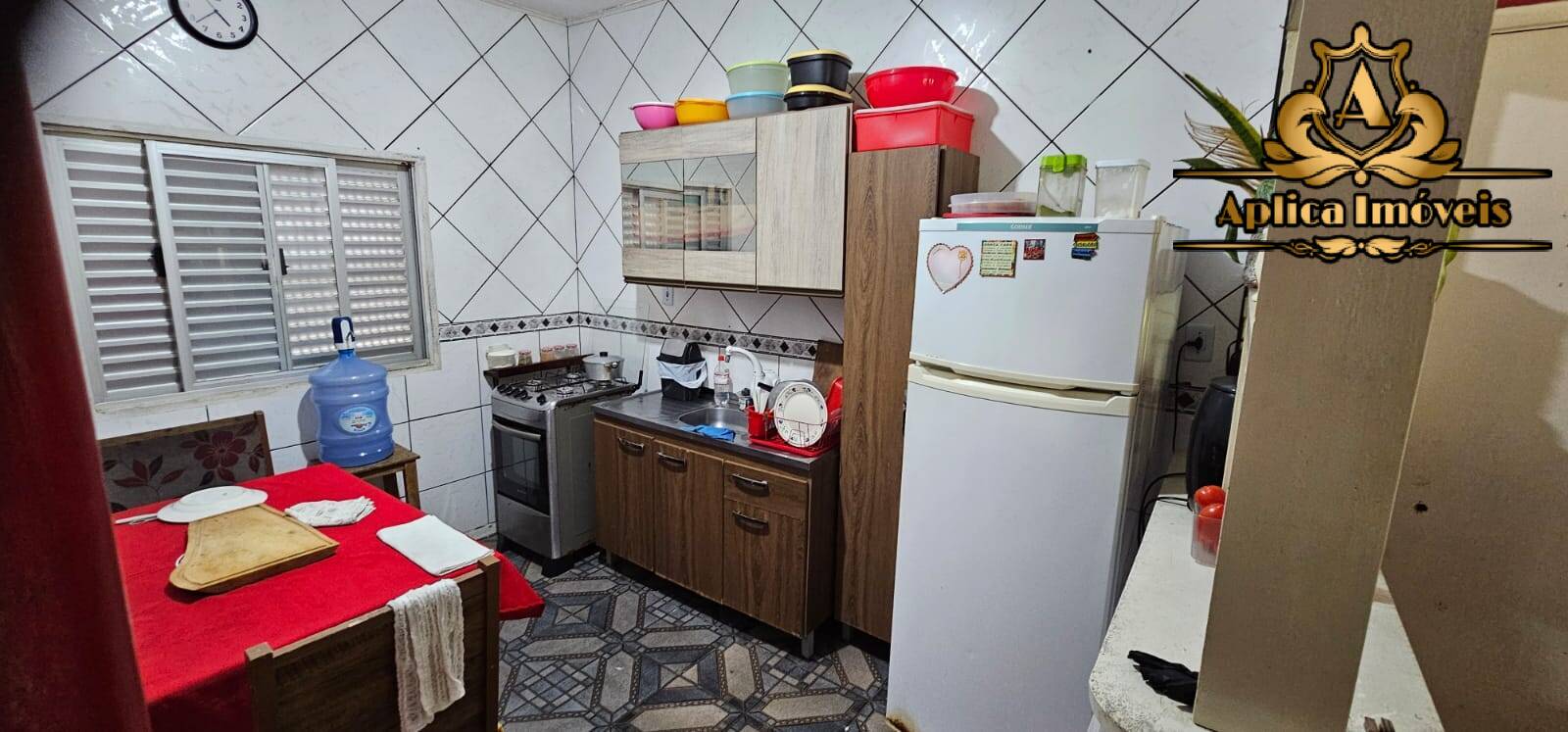 Casa à venda com 3 quartos, 100m² - Foto 17