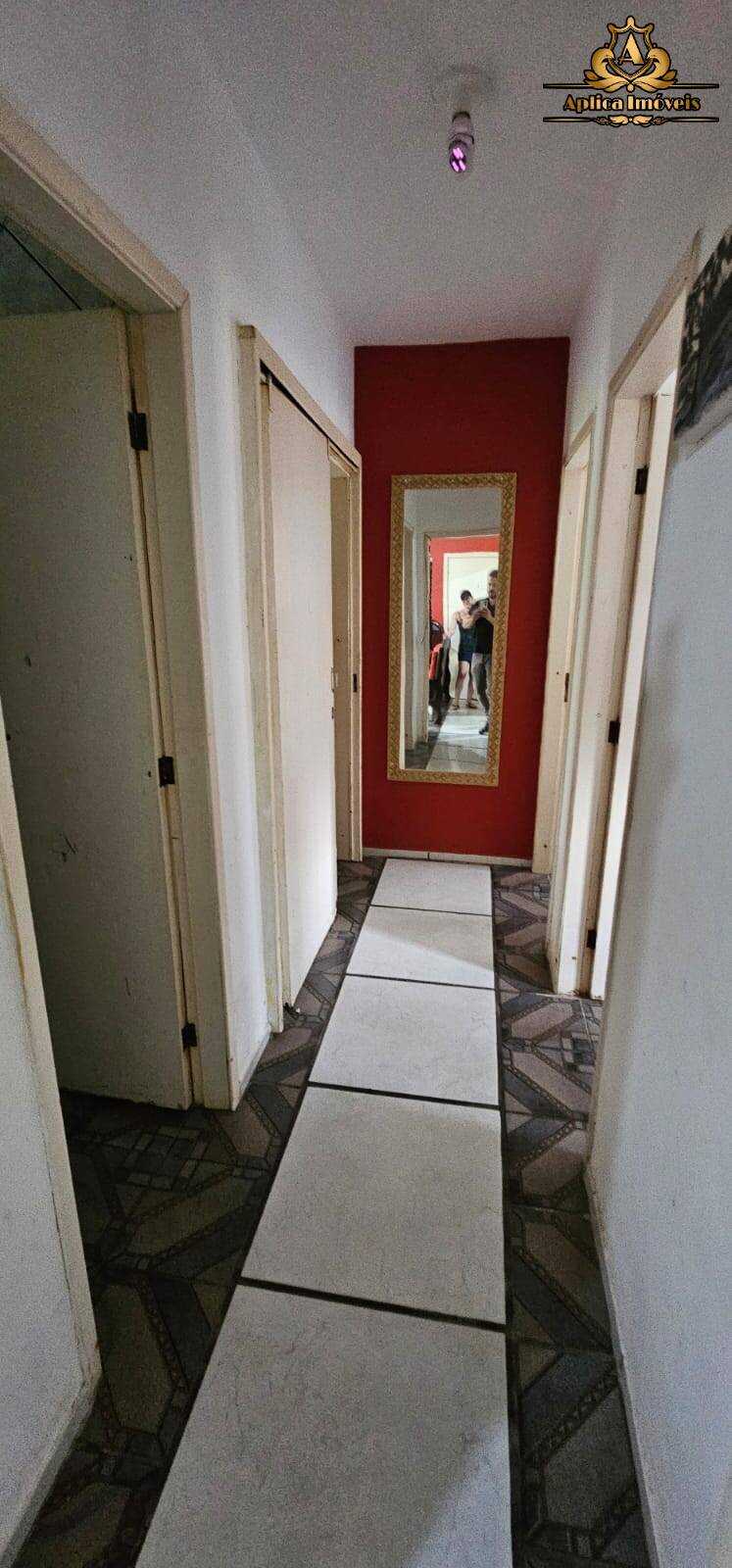 Casa à venda com 3 quartos, 100m² - Foto 21