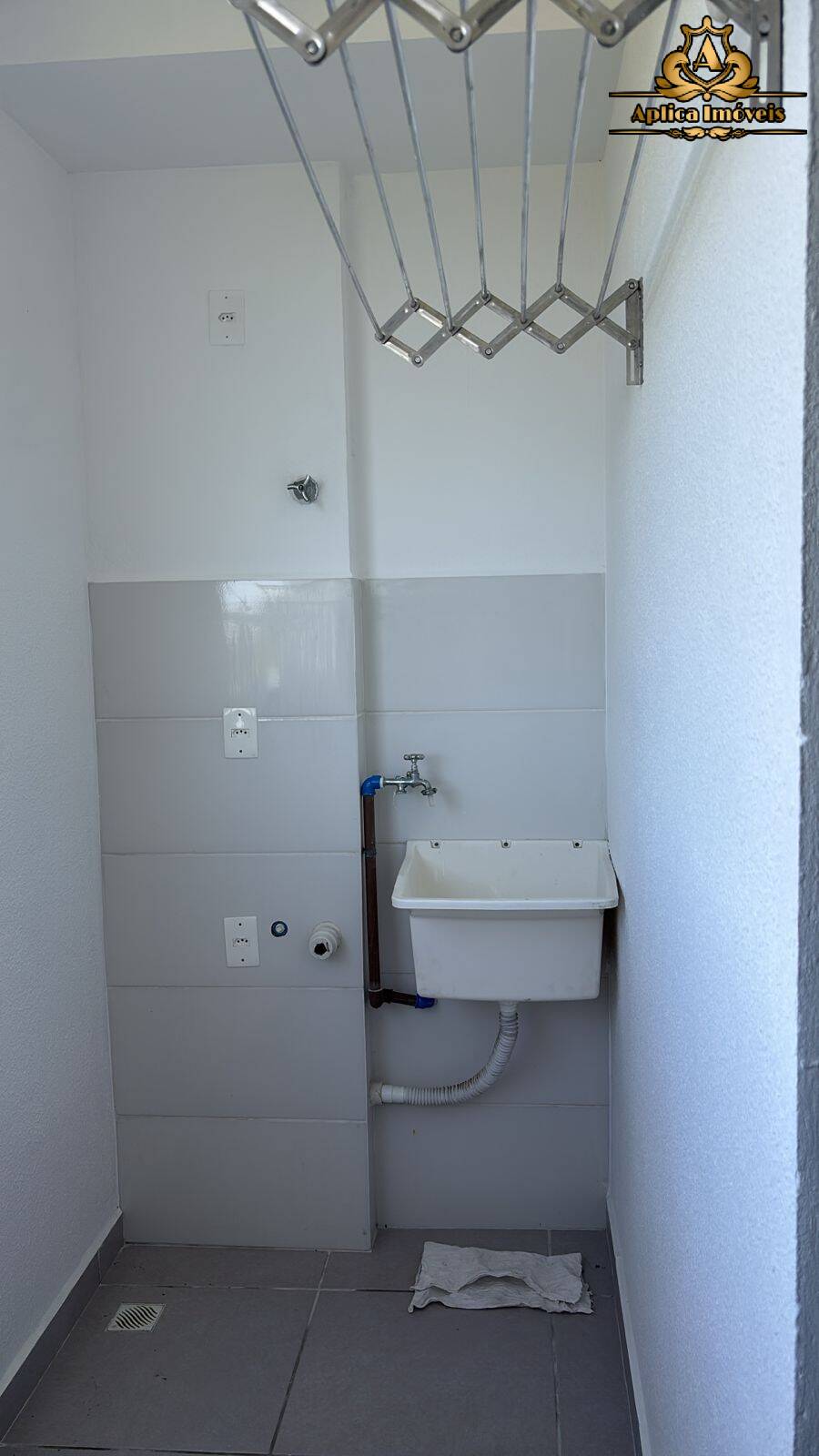 Apartamento para alugar com 2 quartos, 48m² - Foto 18