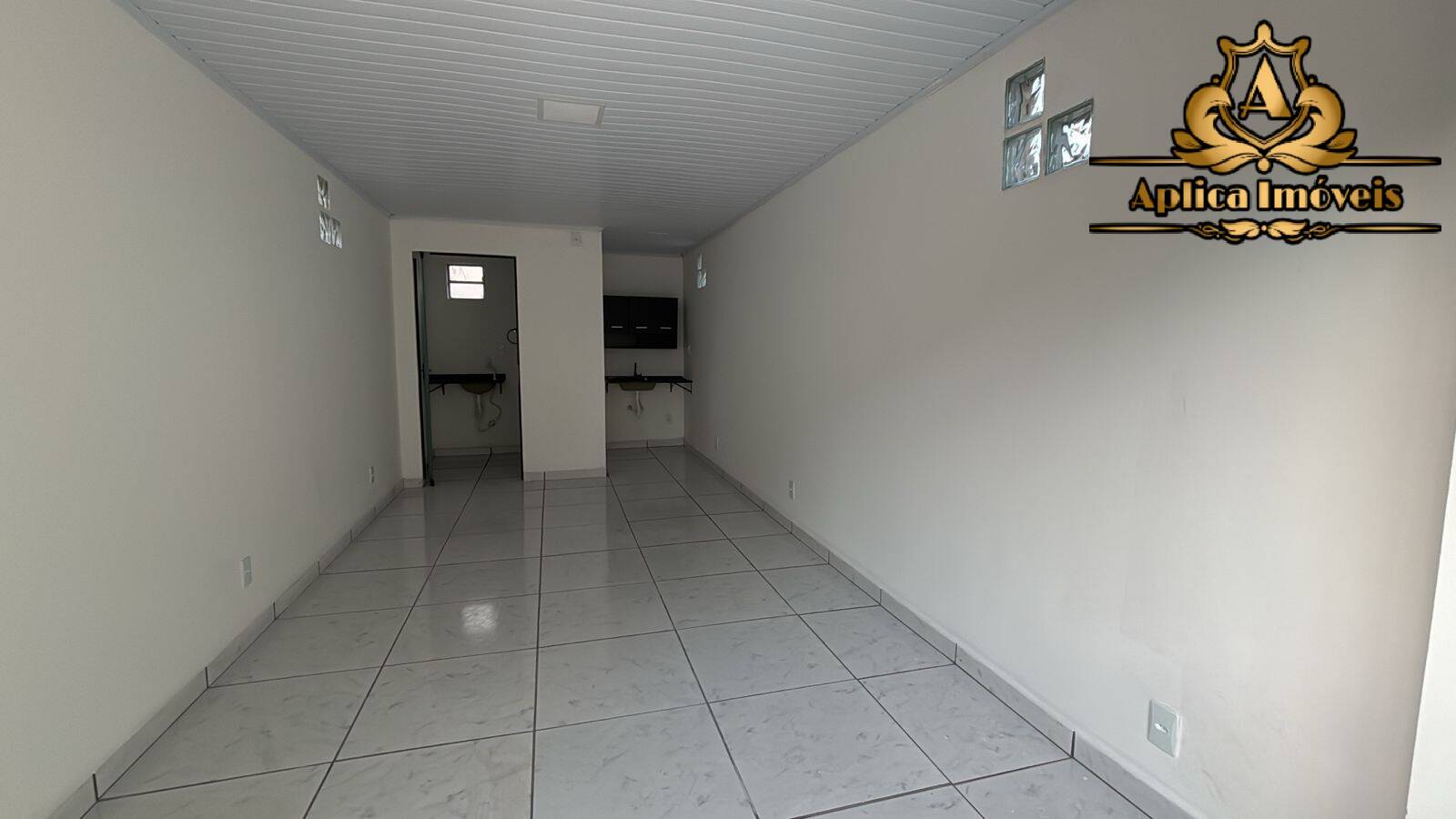 Conjunto Comercial-Sala para alugar, 24m² - Foto 3