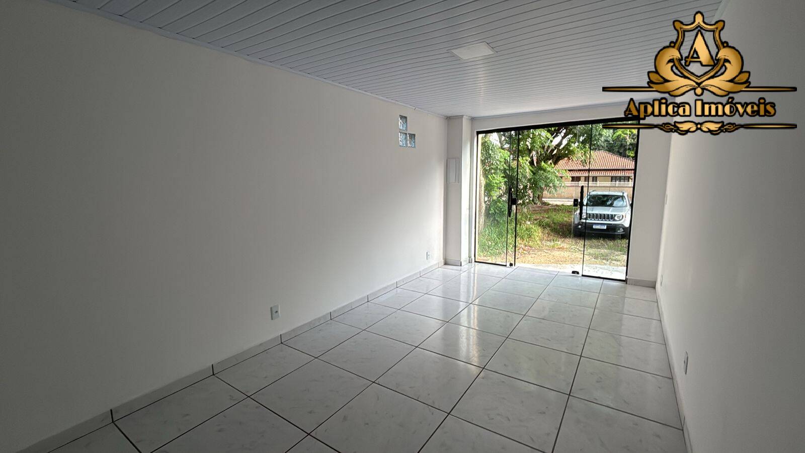 Conjunto Comercial-Sala para alugar, 24m² - Foto 1