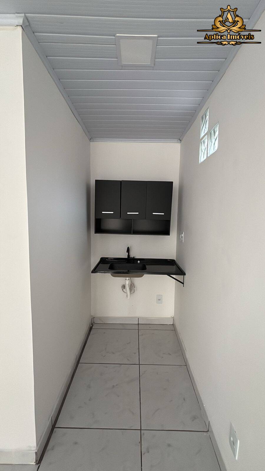 Conjunto Comercial-Sala para alugar, 24m² - Foto 4